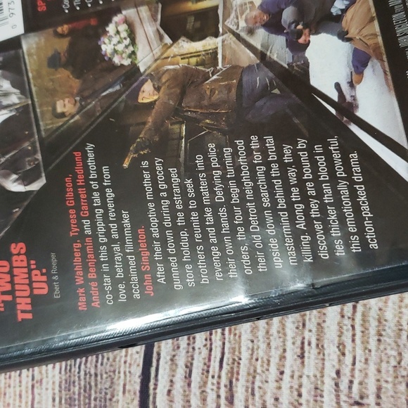 Multiple DVD's - Picture 4 of 7